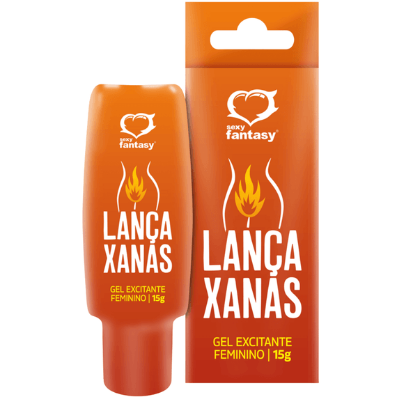 Lança Xanas